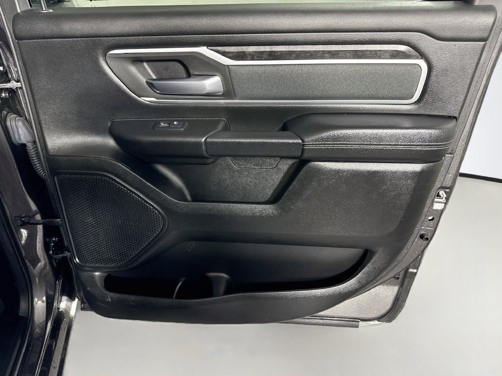 Used 2021 RAM 1500 Big Horn AWD/4WD image 27