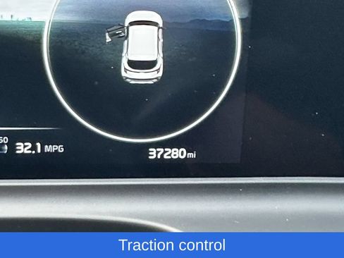Used 2024 Kia Seltos S AWD/4WD image 3