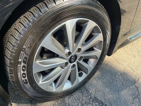 Used 2016 Hyundai Sonata Sport FWD image 24