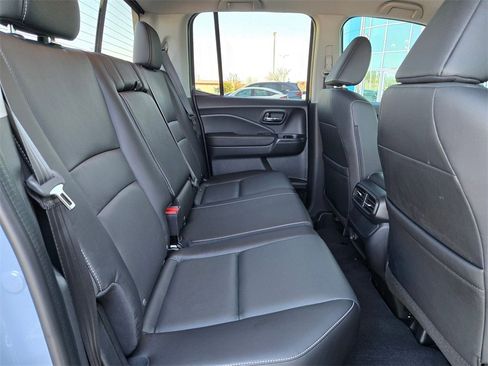 Used 2025 Honda Ridgeline RTL image 22