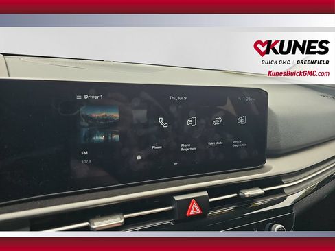 Used 2026 Kia Sportage LX FWD image 18
