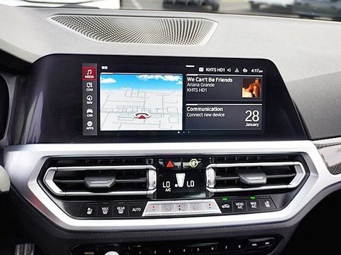 Used 2023 BMW M4 xDrive Competition image 25