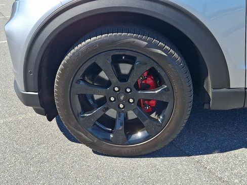 Used 2023 Ford Explorer ST w/ Equipment Group 401A AWD/4WD image 8