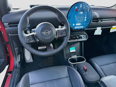 New 2026 MINI Cooper John Cooper Works FWD image 16