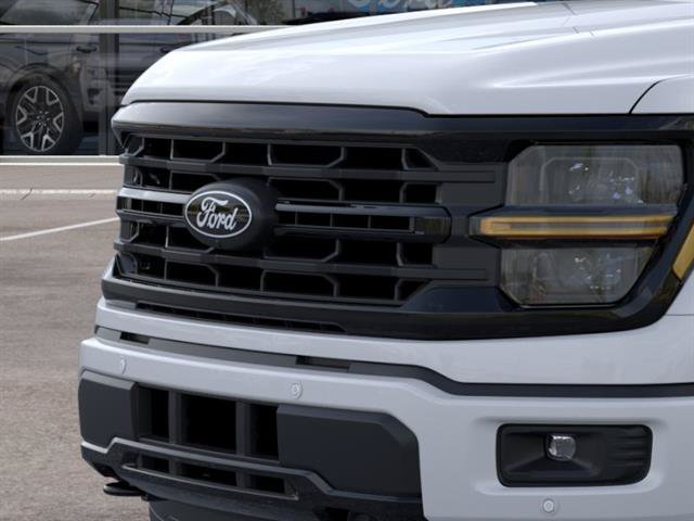 New 2026 Ford F150 XLT AWD/4WD image 19