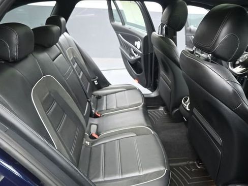 Used 2021 Mercedes-Benz E 63 AMG S image 24