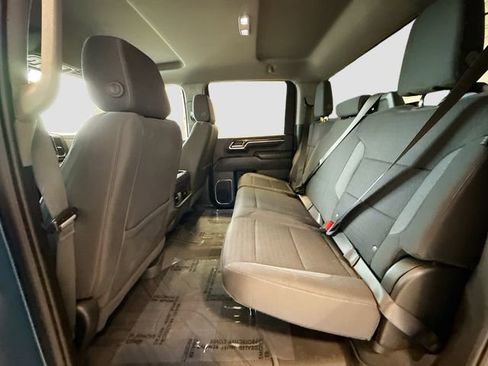 Certified 2025 Chevrolet Silverado 2500 LT w/ All Star Edition image 21