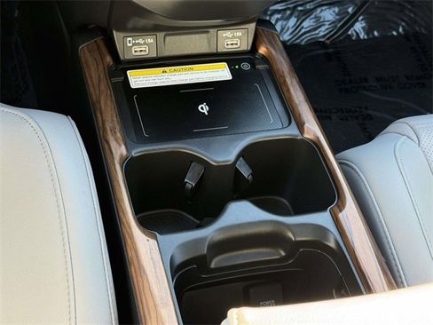Used 2022 Honda CR-V Touring image 16