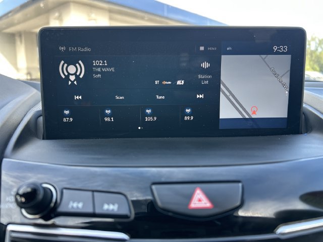 Certified 2023 Acura RDX w/ Technology Package FWD image 24