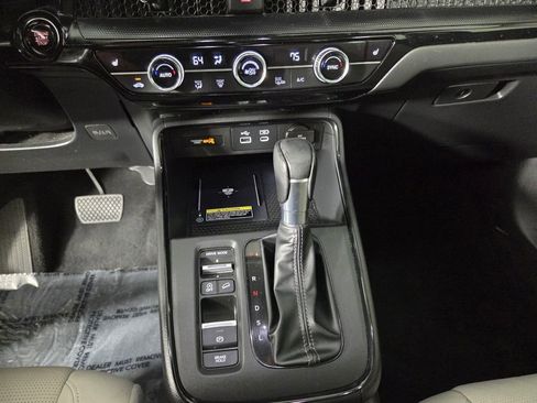 Used 2024 Honda CR-V EX-L image 19