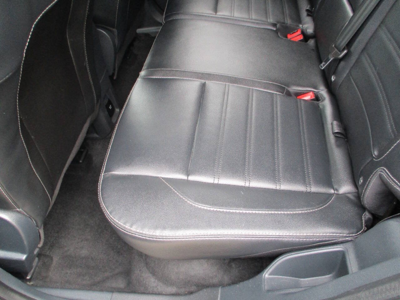 Used 2021 Ford EcoSport Titanium AWD/4WD image 6