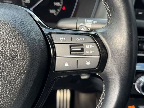 Certified 2023 Honda Civic Sport image 19