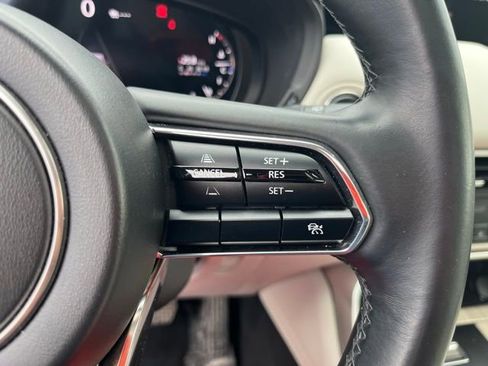 Used 2024 MAZDA CX-90 3.3 Turbo w/ Premium Plus Pkg image 18