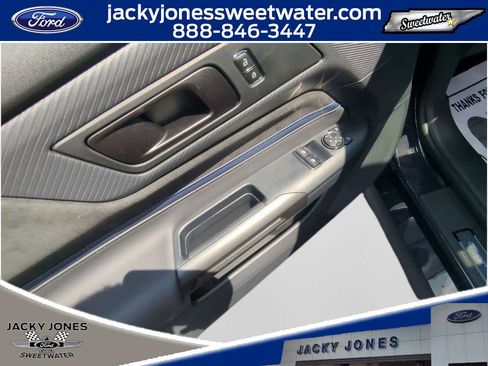 New 2025 Ford Mustang Dark Horse w/ Dark Horse Handlin Package RWD image 12