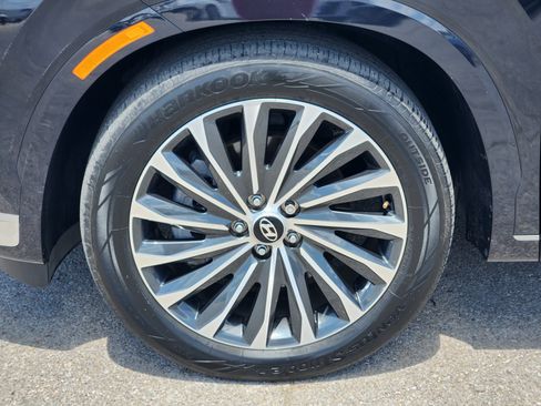 Used 2023 Hyundai Palisade Calligraphy AWD/4WD image 10