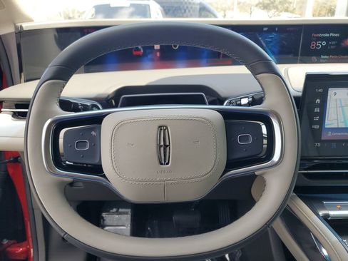 Certified 2024 Lincoln Nautilus Premier image 19