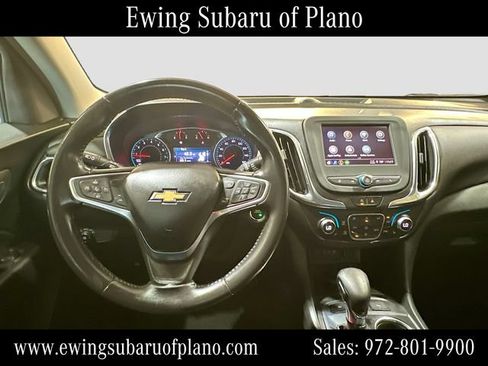 Used 2022 Chevrolet Equinox LT AWD/4WD image 11