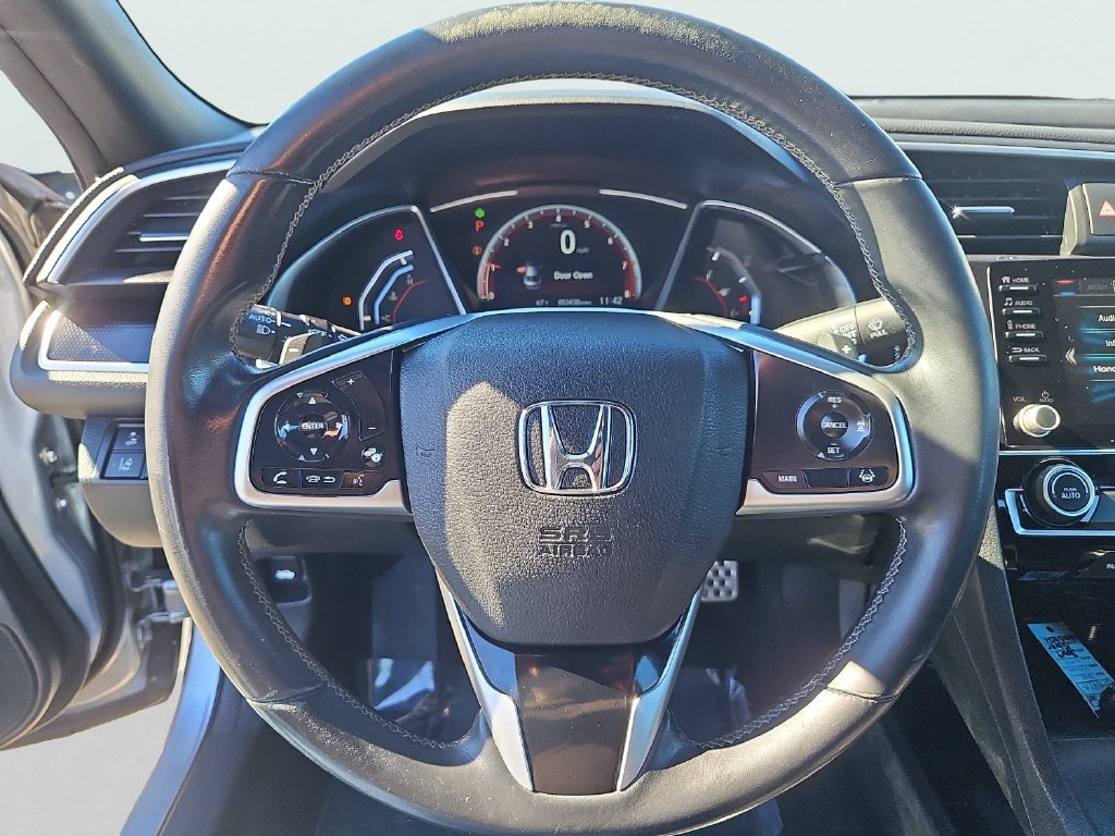 Used 2019 Honda Civic Sport image 22