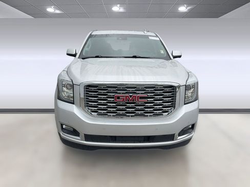 Used 2018 GMC Yukon Denali image 6