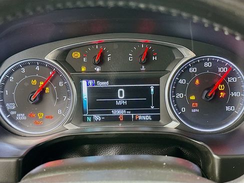 Used 2019 GMC Acadia SLT FWD image 12