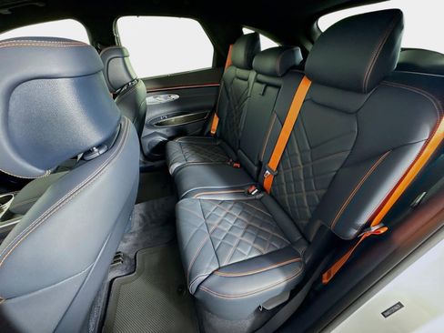 New 2026 Genesis GV70 3.5T Sport Prestige image 24