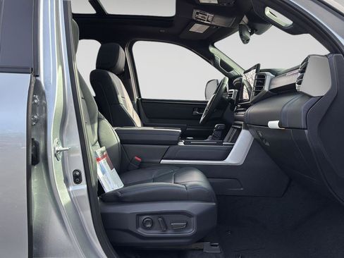 New 2026 Toyota Tundra Platinum image 14