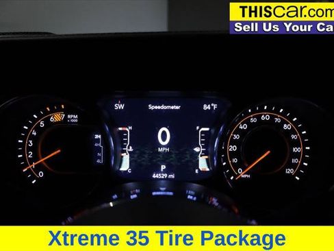 Used 2023 Jeep Wrangler Unlimited Rubicon w/ Xtreme 35 Tire Package AWD/4WD image 18