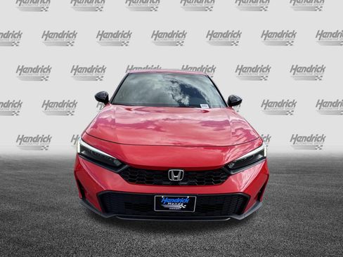New 2026 Honda Civic Sport image 5