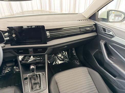 New 2026 Volkswagen Jetta S FWD image 26