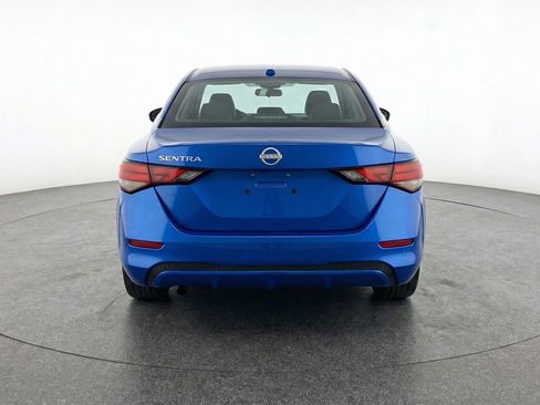 Used 2025 Nissan Sentra SV FWD image 7
