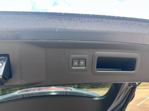 New 2026 MAZDA CX-50 AWD 2.5 S w/ Weather Package image 24