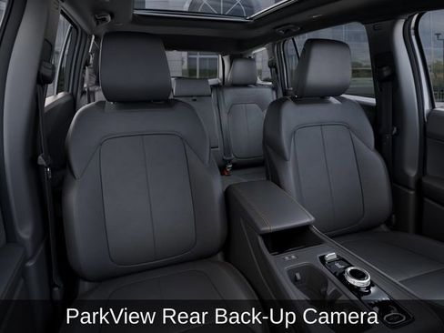 New 2026 Jeep Cherokee Limited AWD/4WD image 20