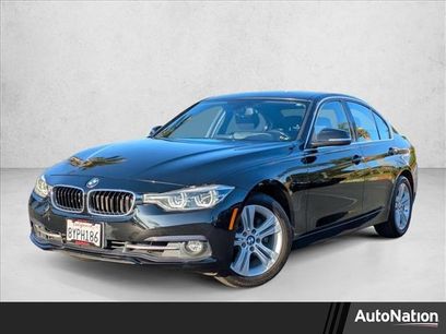 Used 2018 BMW 330i Sedan
