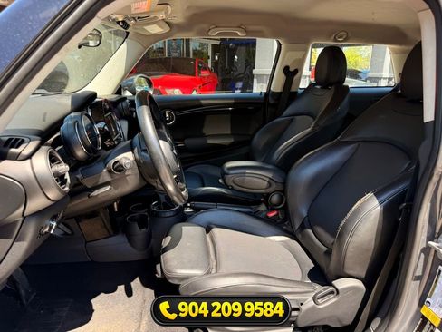 Used 2015 MINI Cooper S FWD image 21