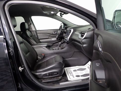 Used 2019 GMC Acadia SLT image 34