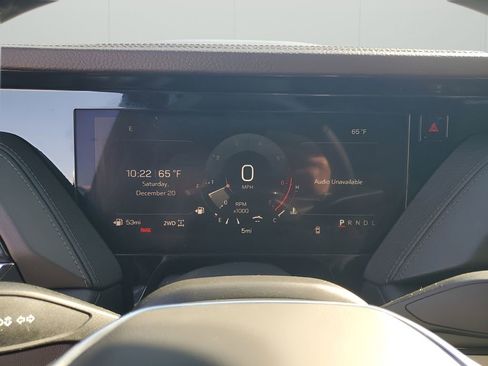 New 2026 GMC Yukon XL Denali w/ Sun & Power Step Package image 33