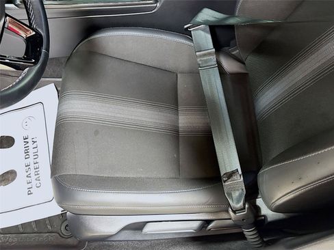 Used 2024 Honda Civic Sport image 18