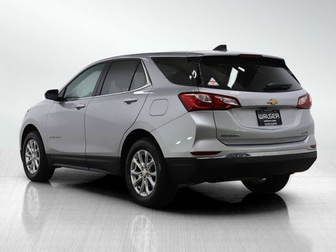 Used 2020 Chevrolet Equinox LT image 3