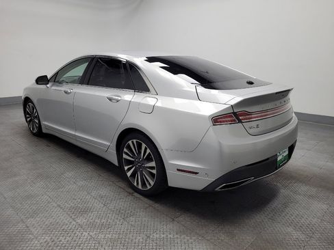 Used 2017 Lincoln MKZ Reserve w/ Technology Package image 3