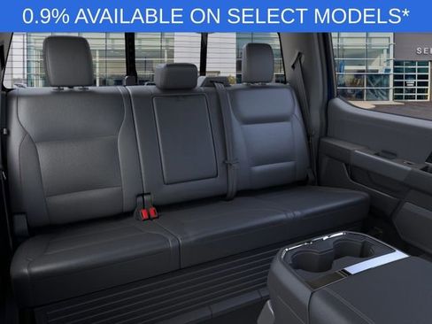New 2026 Ford F250 Lariat w/ Lariat Premium Package AWD/4WD image 11