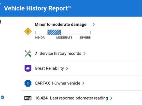 Used 2023 Acura TLX w/ Technology Package image 13