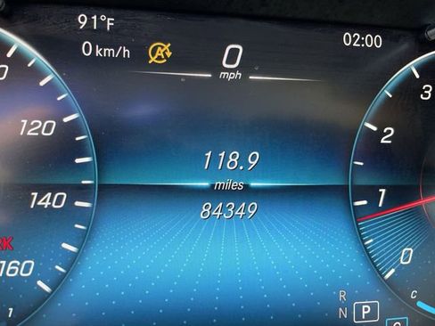 Used 2020 Mercedes-Benz C 300 Sedan w/ Premium Package image 12