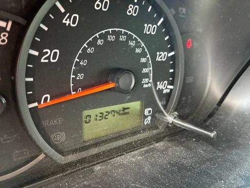 Used 2024 Mitsubishi Mirage LE FWD image 32