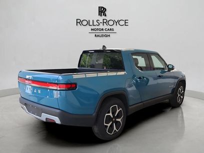 Used 2024 Rivian R1T Adventure Dual