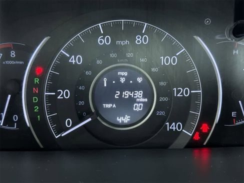 Used 2013 Honda CR-V LX image 19