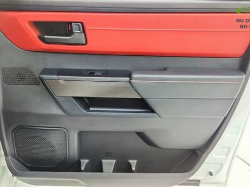 Used 2024 Toyota Tundra TRD Pro image 28