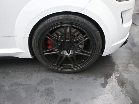 Used 2021 Audi TT RS image 13