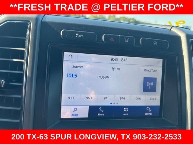 Used 2021 Ford Expedition XLT RWD image 12