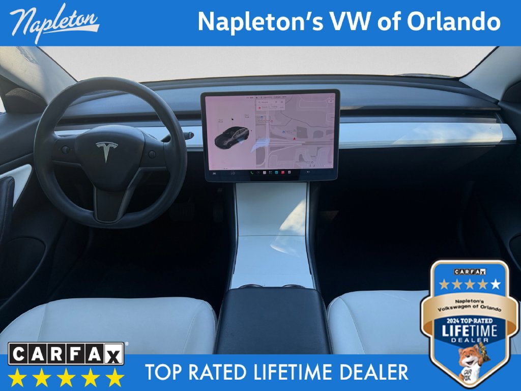 Used 2020 Tesla Model 3 Standard Range RWD image 15
