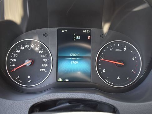 Used 2022 Mercedes-Benz Sprinter 3500 image 28